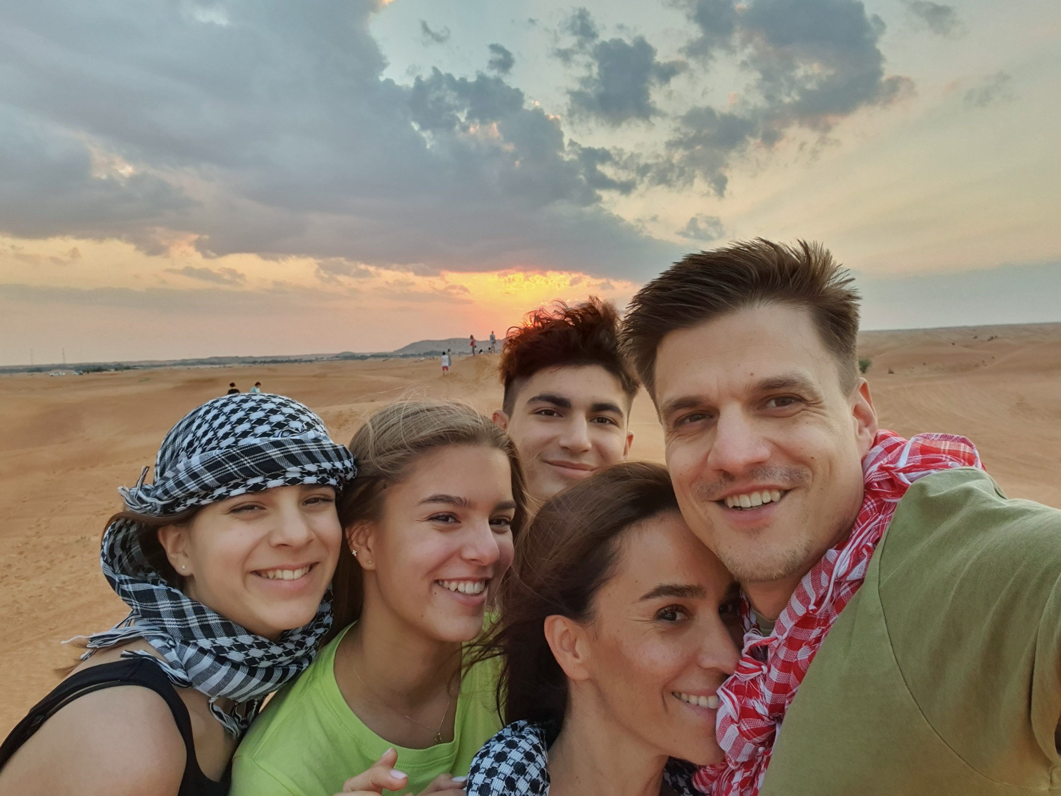 EZY családi hangulat – narancsliget & kávé